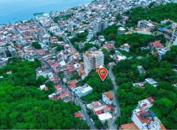 N/A · Propiedad en Venta - Calle Pípila 343, Cerro, 48304 Puerto Vallarta, Jal, México