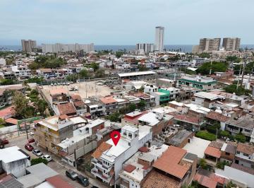 N/A · Propiedad en Venta - Calle Benemérito de Las Américas 125a, Valentín Gómez Farías, 48320 Puerto Vall