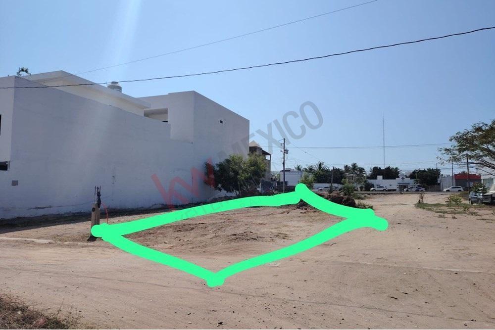 Propiedad en Venta - Retorno Jacarandas 15, Fracc Haciendas de San Vicente, 63737 Bahía de Banderas