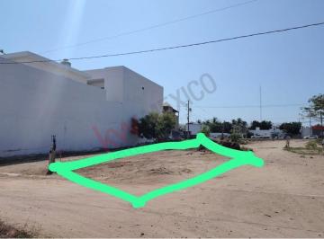 N/A · Propiedad en [venta] - Retorno Jacarandas 15, Fracc Haciendas de San Vicente, 63737 Bahía de Bandera