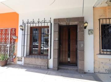 N/A · Casa en Renta en El Centro de Mazatlán
