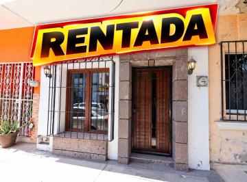 N/A · Casa en Renta en El Centro de Mazatlán