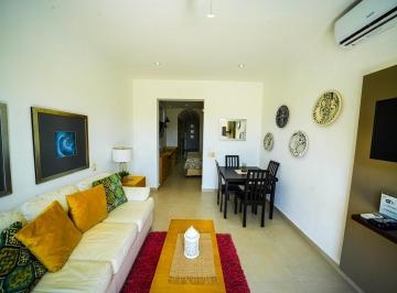 N/A · Departamento en Venta de Una Recamara en El Tigre Nuevo Vallarta