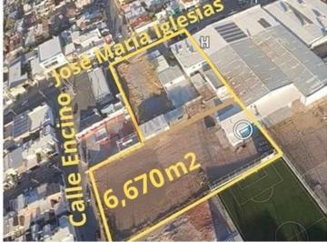 N/A · Propiedad en Venta - Calle Encino 813, San Pablo, 31107 Chihuahua, Chih, México