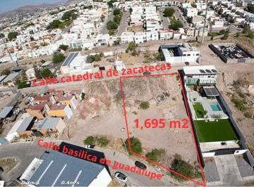 N/A · Propiedad en Venta - Av de La Cantera, Ampliación Cumbres, 31216 Chihuahua, Chih, México