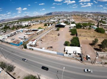 N/A · Propiedad en Renta - Calle de La Canoa, Tabalaopa, 31376 Chihuahua, Chih, México