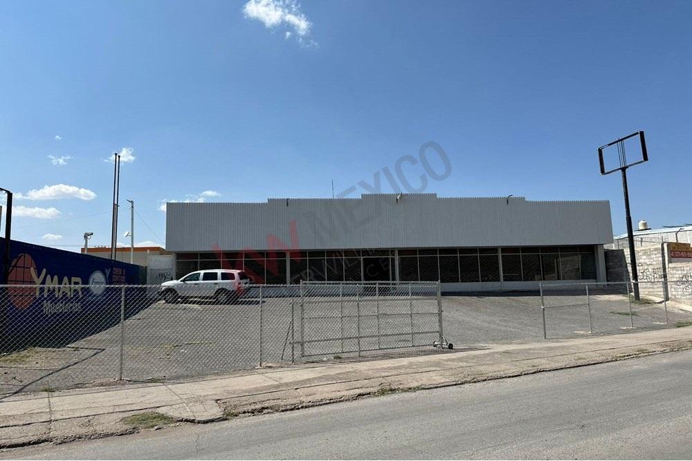 Propiedad en Renta - Vialidad Los Nogales Zona Norte, Chihuahua 2000, 31136 Chihuahua, Chih, México