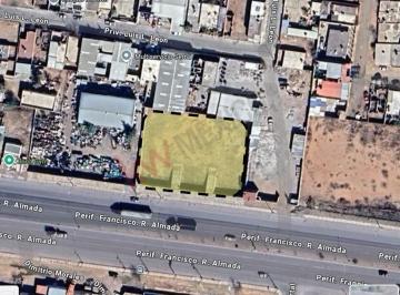 N/A · Propiedad en [venta] - Periférico Francisco R. Almada, Toribio Ortega, 31065 Chihuahua, Chih, México