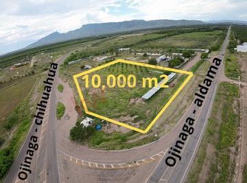 N/A · Propiedad en Venta - Pascual Orozco, Industrial, 32917 Aldama, Chih, México