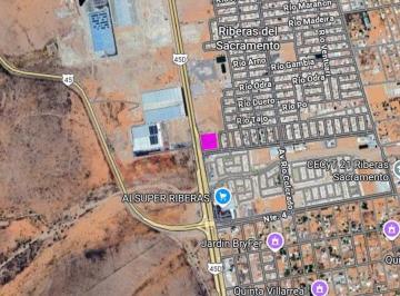 N/A · Propiedad en Venta - Av Río Uruguay, Riberas del Sacramento II Etapa, 31184 Chihuahua, Chih, Mé