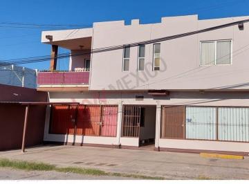 N/A · Propiedad en [venta] - Calle Velázquez de León 3336, Ángel Trías, 31203 Chihuahua, Chih, México