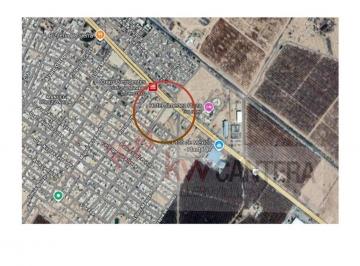 N/A · Propiedad en Venta - Calle Independencia 205, Moderna, 33983 Jiménez, Chih, México