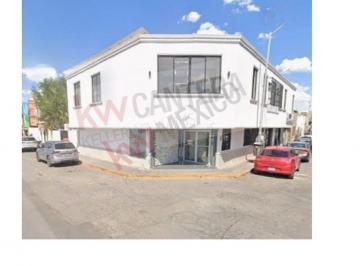 N/A · Propiedad en [renta] - Calle Vicente Guerrero 6, Chihuahua Centro, 31000 Chihuahua, Chih, México