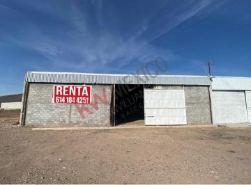 N/A · Propiedad en [renta] - Calle Camino Real, Ejido Labor de Terrazas, 31223 Chihuahua, Chih, México