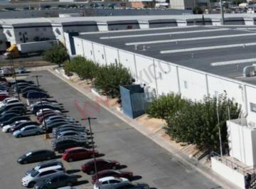 N/A · Propiedad en Renta - Retorno Alfonso Reyes, Complejo Industrial Chihuahua, 31136 Chihuahua, Chih, Mé