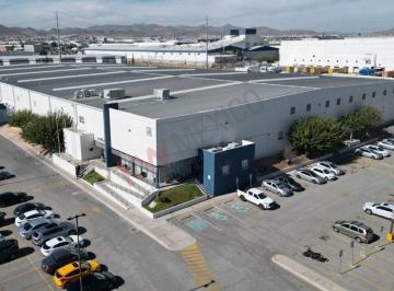 N/A · Propiedad en Renta - Retorno Alfonso Reyes, Complejo Industrial Chihuahua, 31136 Chihuahua, Chih, Mé