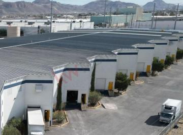 N/A · Propiedad en Renta - Southco, Complejo Industrial Chihuahua, 31136 Chihuahua, Chih, México