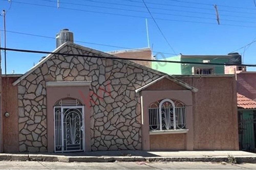 Propiedad en Venta - Lago Pátzcuaro, San Antonio de Las Huertas, 33840 Hidalgo del Parral, Chih, Méx