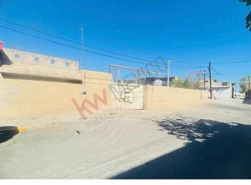 N/A · Propiedad en Venta - Calle San Jorge 8535, Fraccionamiento San Patricio, 31134 Chihuahua, Chih, Méxi