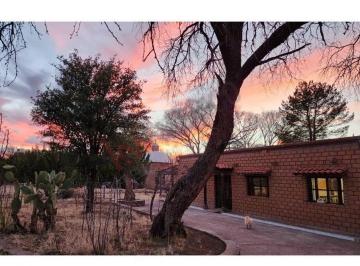 N/A · Propiedad en [venta] - Calle Faustino Borunda 6, Santa Isabel Centro, 33270 Santa Isabel, Chih, Méxi