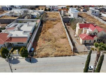 N/A · Propiedad en Venta - Calle de Los Venados 20109, Fracc Campestre Las Carolinas, 31183 Chihuahua, Chi