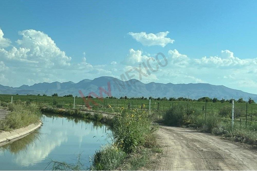 Propiedad en Venta - Chi - 12, Congregación La Escuadra, 33131 Meoqui, Chih, México