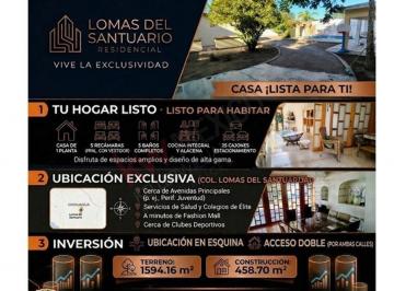 N/A · Propiedad en [venta] - Calle Presa Tintero 2813, Lomas del Santuario, 31206 Chihuahua, Chih, México