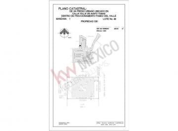 N/A · Propiedad en Venta - Av del Carruaje 8402, Fracc Los Naranjos II Etapa, 31384 Chihuahua, Chih,