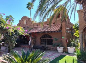 N/A · Propiedad en Venta - Doña Cecy, Periférico Vicente Lombardo T, Los Nogales, 31150 Chihuahua, Chih, m