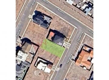 N/A · Propiedad en Venta - Calle Nuevo Orleans, Fracc Res Los Leones III Etapa, 32900 Aldama, Chih, México