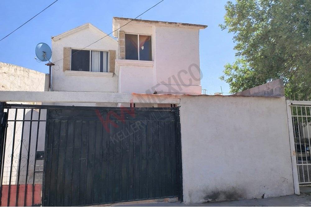 Property for Sale - Privada Loma Larga 1406, Lomas Karike, 31120 Chihuahua, Chih., Mexico