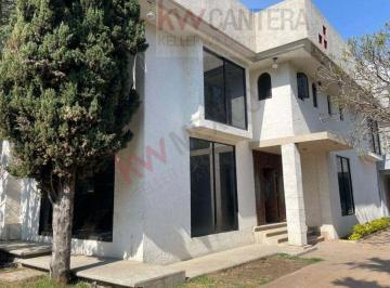 N/A · Propiedad en [venta] - Calle Benito Juárez 9a, San Andrés Totoltepec, 14400 Tlalpan, Cdmx, México