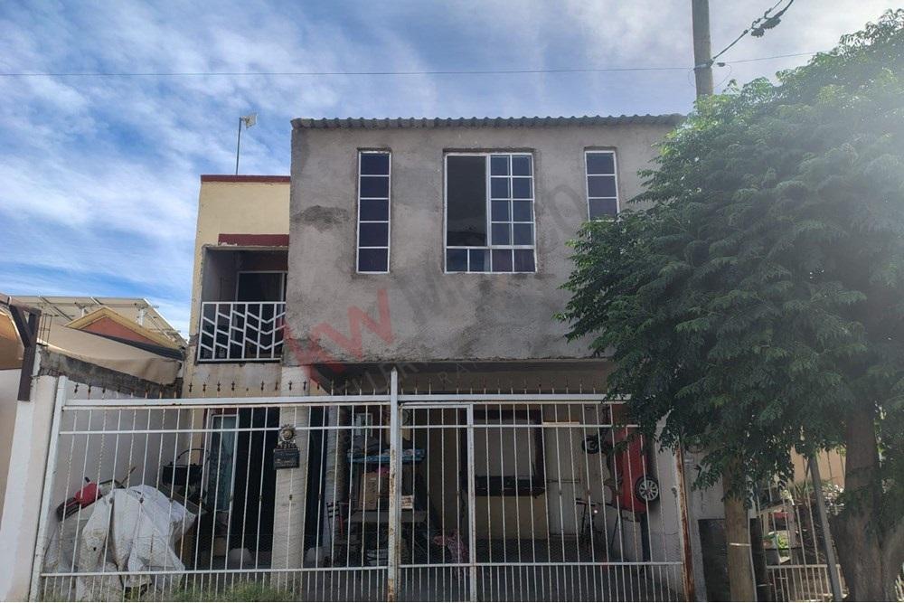 Propiedad en Venta - Oxxo, Boulevard Juan Pablo II 9910, Aeropuerto, 31384 Chihuahua, Chih, México