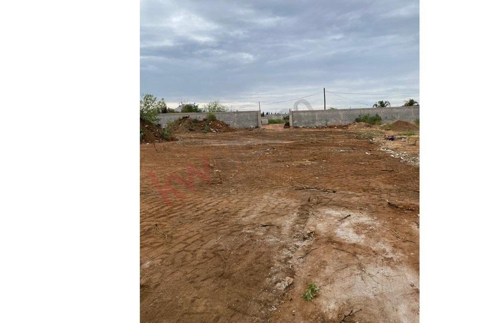 Propiedad en Venta - Calle Ciclamén 1, Margaritas, 31090 Chihuahua, Chih, México