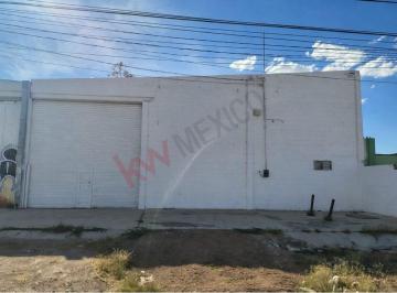 N/A · Propiedad en [renta] - Dhl, Av Intermex, Parque Industrial Intermex Sur, 32575 Juárez, Chih, Mé