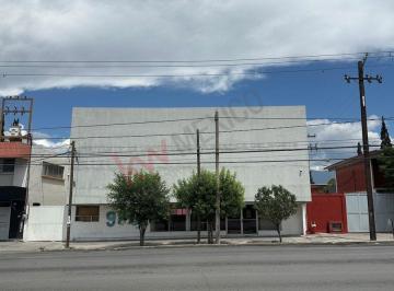 N/A · Edificio en Renta en La Zona Centro de Saltillo
