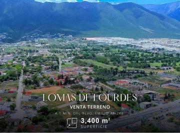 N/A · Propiedad en [venta] - Calle Paseo del Cortijo 705, Lomas de Lourdes, 25090 Saltillo, Coah, México