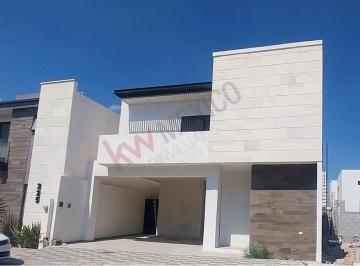 N/A · Propiedad en Venta - Calle Río Nilo, Fracc Privanzas Alejandria, 25369 Arteaga, Coah, México