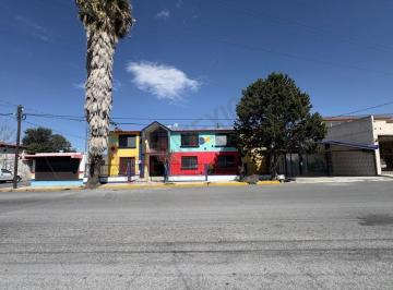 N/A · Propiedad en [renta] - Calle Rubí 196, Miravalle, 25060 Saltillo, Coah, México