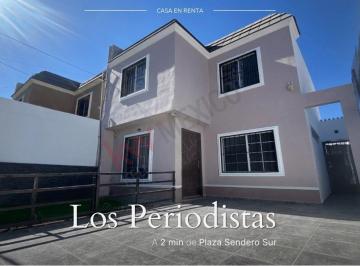 N/A · Propiedad en [renta] - Calle Italia 3592, Burócratas Municipales, 25086 Saltillo, Coah, México