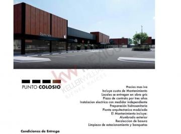 N/A · Propiedad en [renta] - Proper Pub y Parlor, Boulevard Luis Donaldo Colosio 2777, Fraccionamiento Val