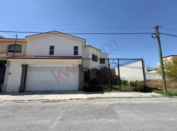 N/A · Propiedad en Venta - Calle Raquel Siller, Fracc Real de Torrecillas, 25298 Saltillo, Coah, México