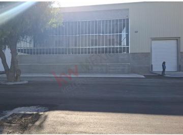 N/A · Propiedad en [renta] - Calle Nazario Ortiz Garza, Nuevo México, 25107 Saltillo, Coah, México
