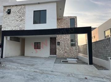 N/A · Casa en Preventa en Fraccionamiento San Joaquín