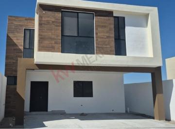 N/A · Casa en Preventa – Alta Vista Residencial, Saltillo