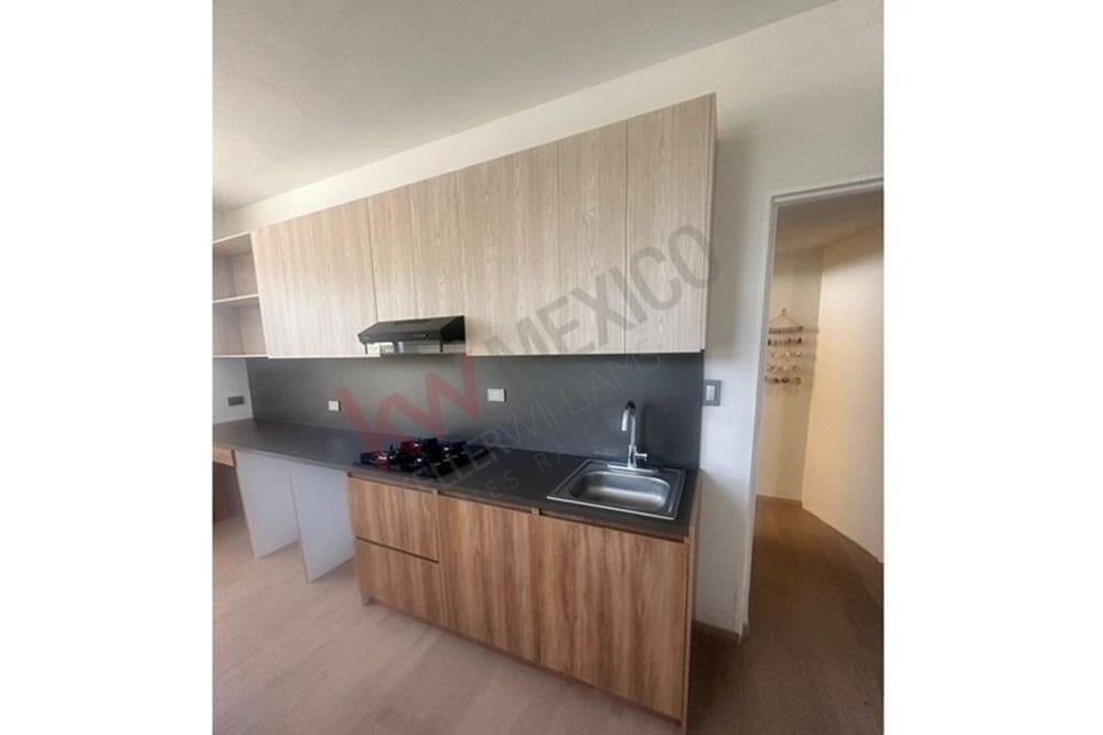 Loft en Renta, Monclova, Coahuila