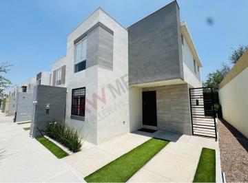 N/A · Propiedad en Venta - Circuito Misión de Allende 209, Fraccionamiento Misión San Juan, 66023 García,