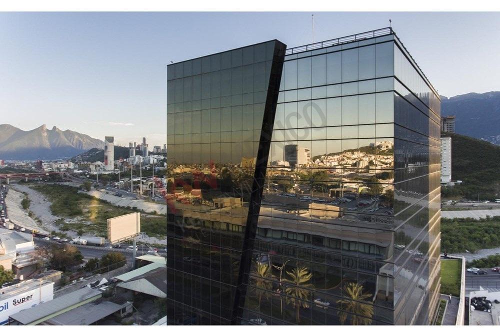 Property for Rent - Arca, Av Insurgentes 1618, San Jemo, 64630 Monterrey, N.L., Mexico
