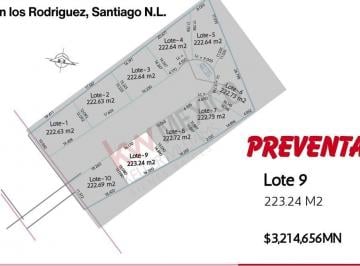 N/A · Propiedad en Venta - Cuatro Caminos 4261, Santa Mónica, 67300 Santiago, Nl, México