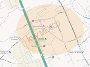 N/A · Propiedad en Venta - Cuatro Caminos 4261, Santa Mónica, 67300 Santiago, Nl, México